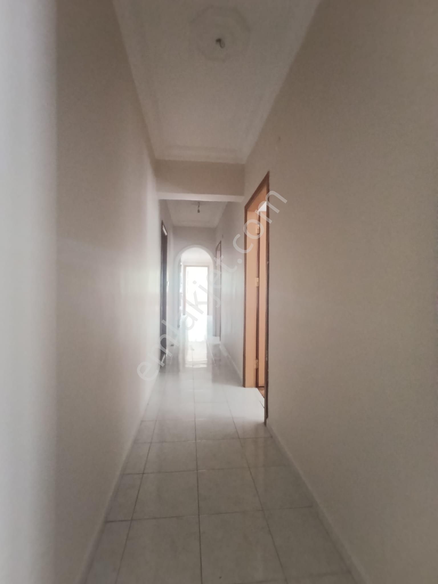 Kaptanlarda Önü Açık 125 M 3+1 Yüksek Giriş Daire - Görsel 23