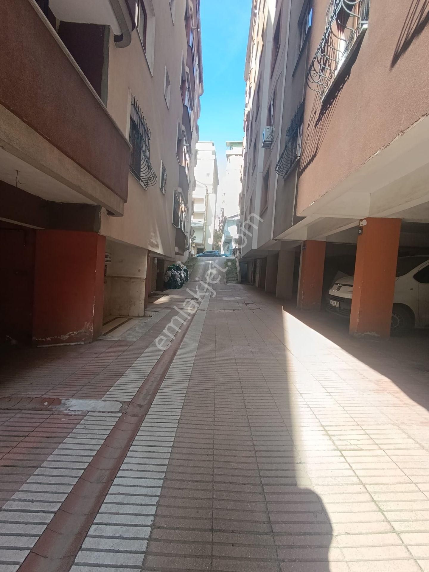 Kaptanlarda Önü Açık 125 M 3+1 Yüksek Giriş Daire - Görsel 28