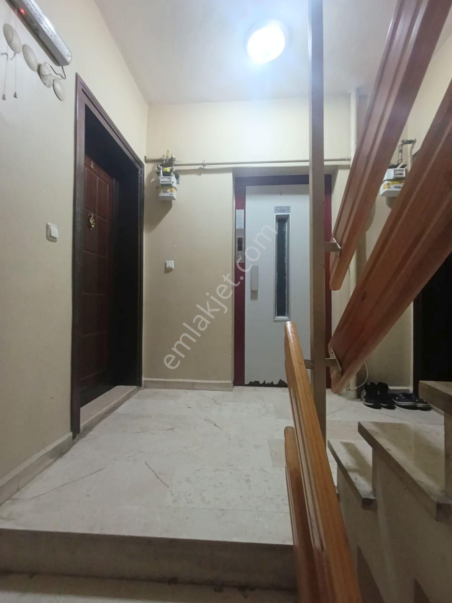 Kaptanlarda Önü Açık 125 M 3+1 Yüksek Giriş Daire - Görsel 26