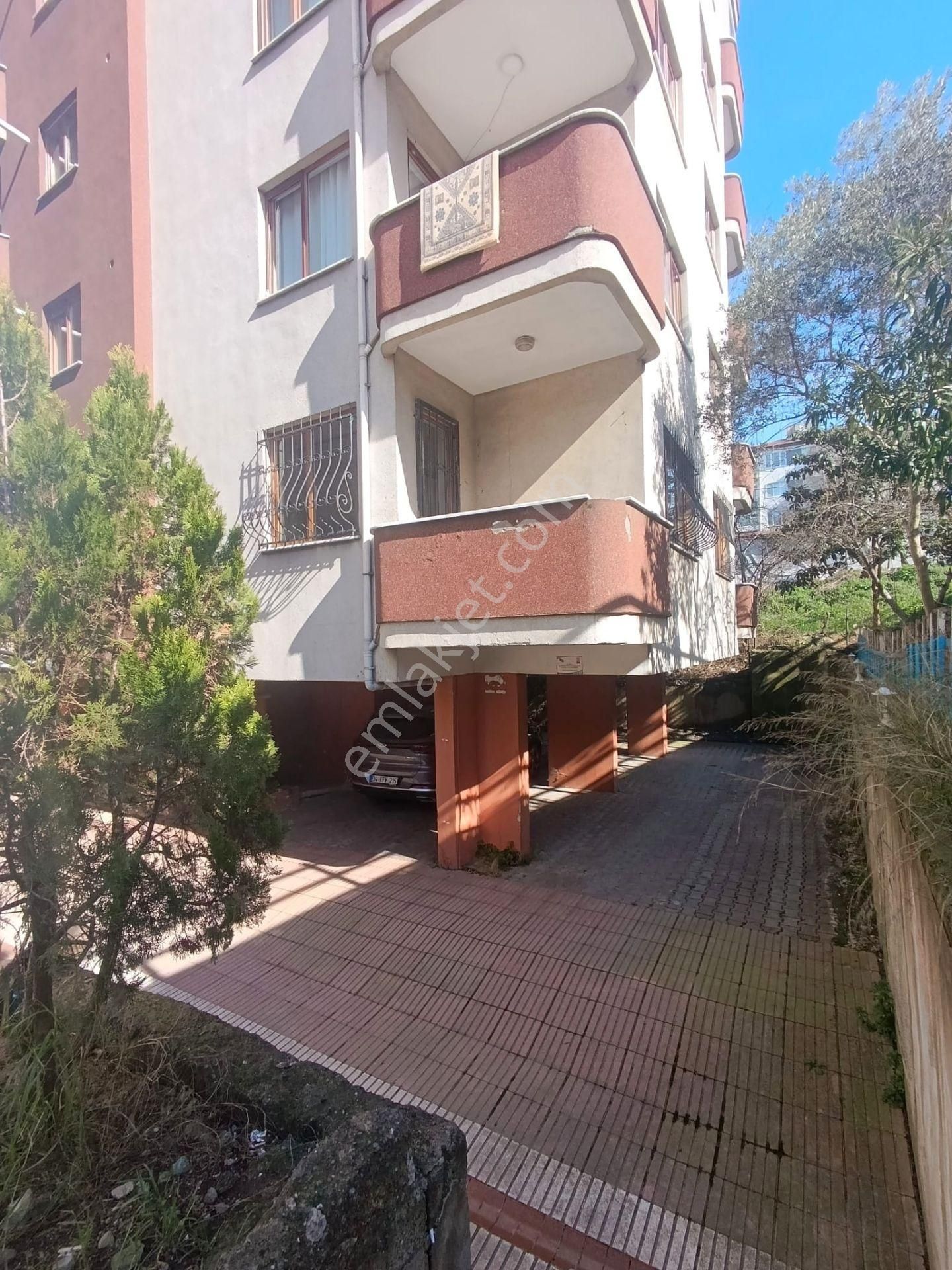 Kaptanlarda Önü Açık 125 M 3+1 Yüksek Giriş Daire - Görsel 33