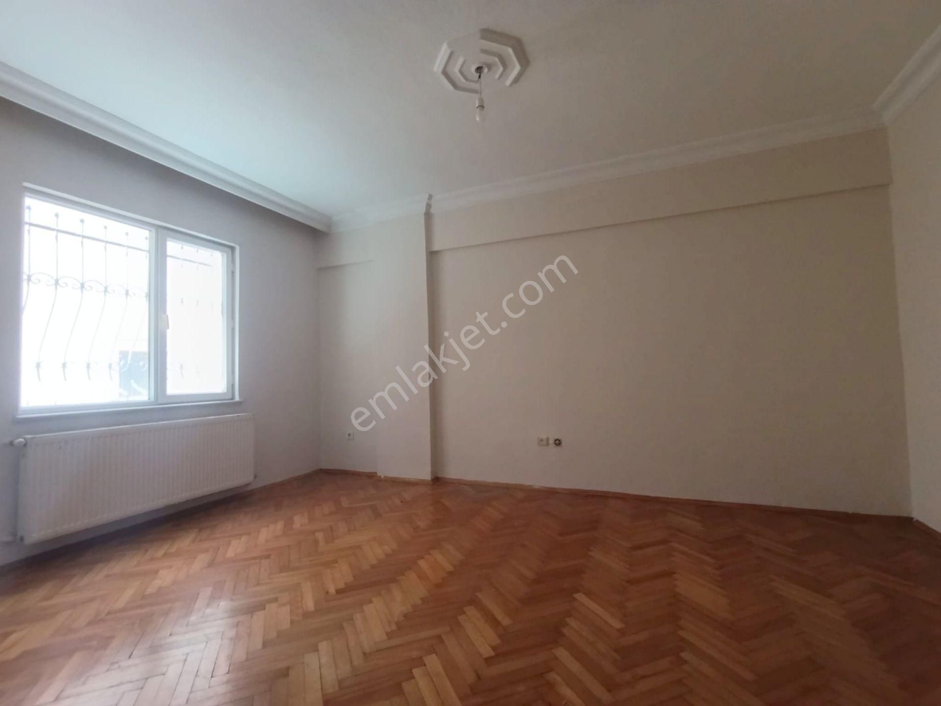 Kaptanlarda Önü Açık 125 M 3+1 Yüksek Giriş Daire - Görsel 15