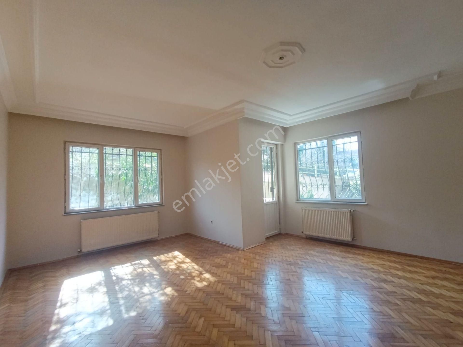 Kaptanlarda Önü Açık 125 M 3+1 Yüksek Giriş Daire - Görsel 9