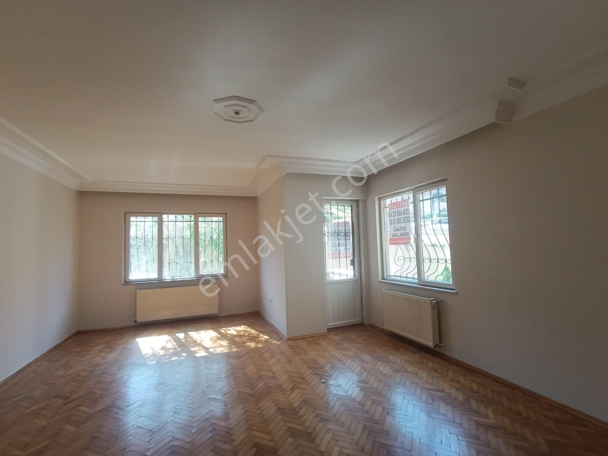 Kaptanlarda Önü Açık 125 M 3+1 Yüksek Giriş Daire - Görsel 5