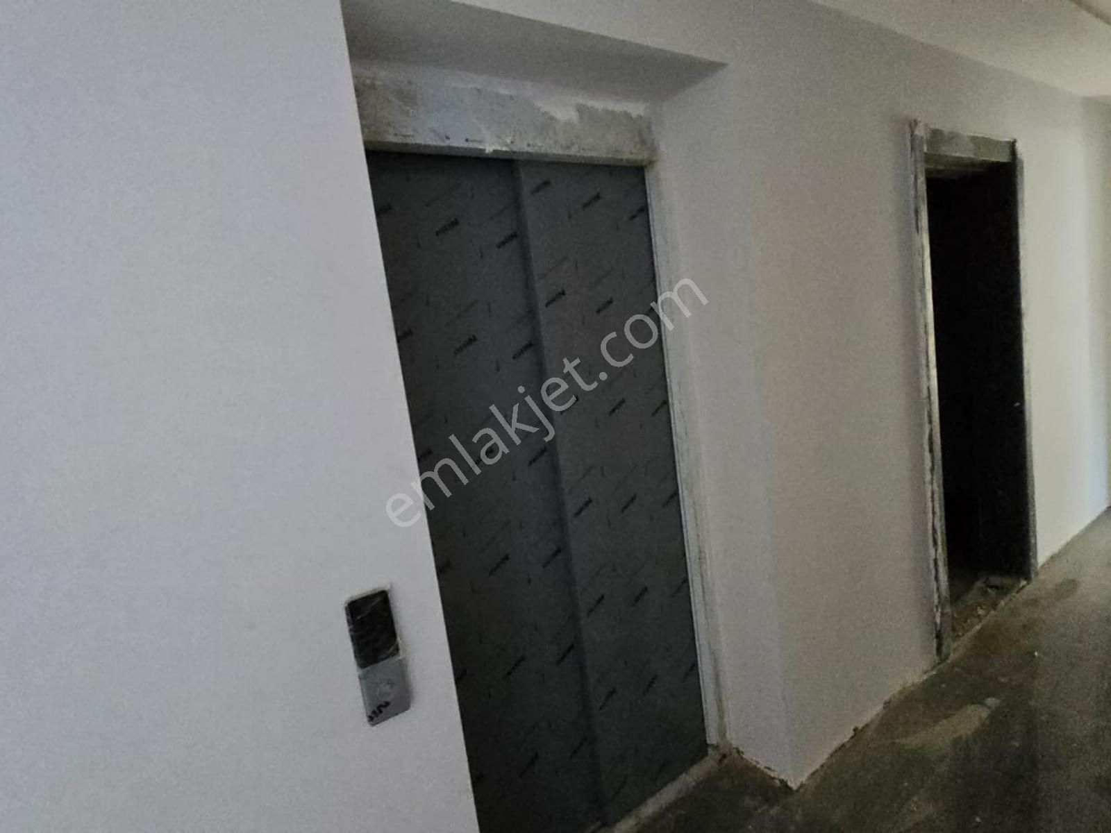 Alanya Çıplaklı Sappire Residence Satılık 1+1 Sıfır Daire - Görsel 6