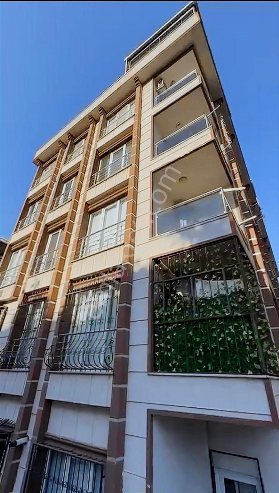 Beylikdüzü Vista Yapı'dan Yakuplu Merkezde Kiracılı 2+1 Arakat - Görsel 27