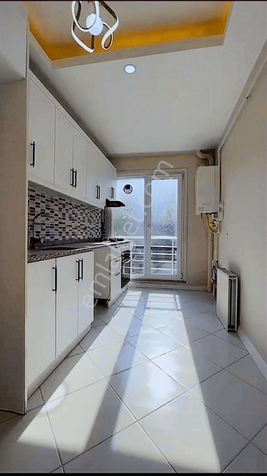 Beylikdüzü Vista Yapı'dan Yakuplu Merkezde Kiracılı 2+1 Arakat - Görsel 4