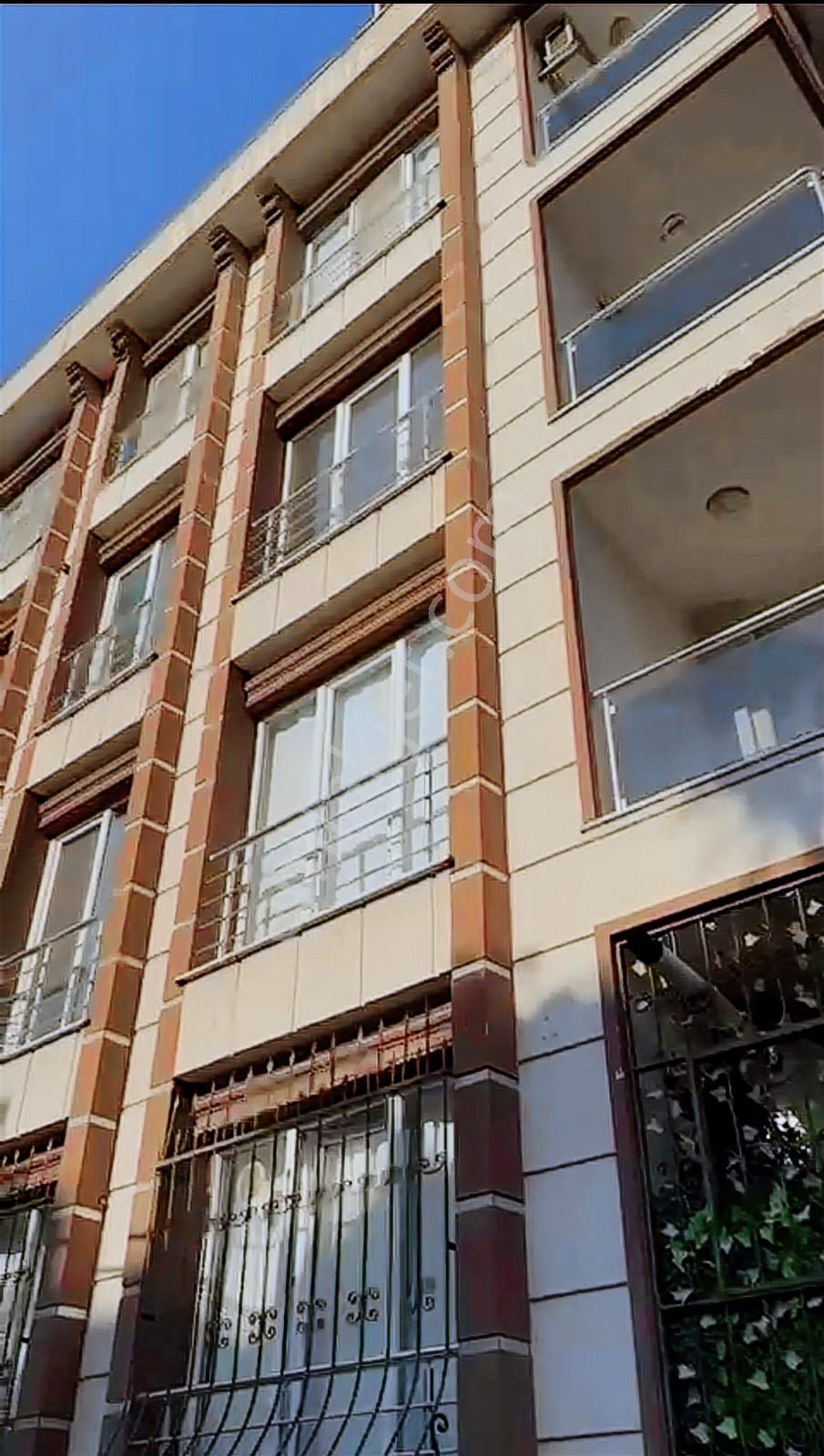 Beylikdüzü Vista Yapı'dan Yakuplu Merkezde Kiracılı 2+1 Arakat - Görsel 20