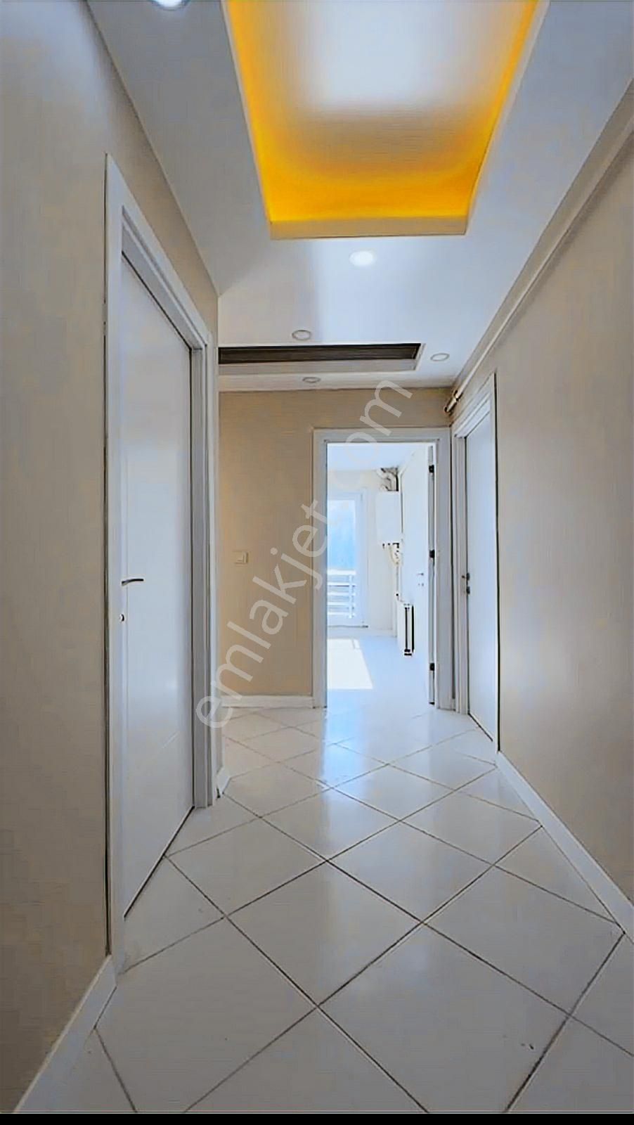 Beylikdüzü Vista Yapı'dan Yakuplu Merkezde Kiracılı 2+1 Arakat - Görsel 26