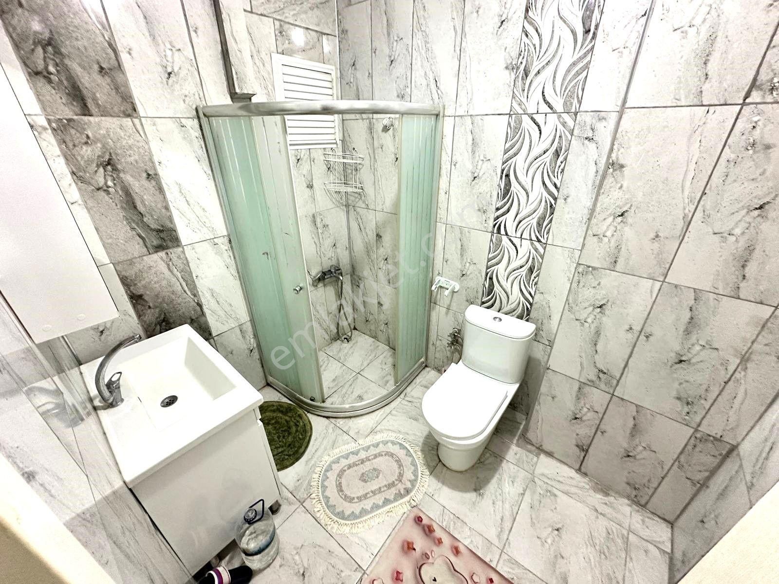 Uzman Emlak'dan Çiçekli Mh'de Yunusemre Cadde Yakını 1.katta 2+1 Yapılı Daire - Görsel 10