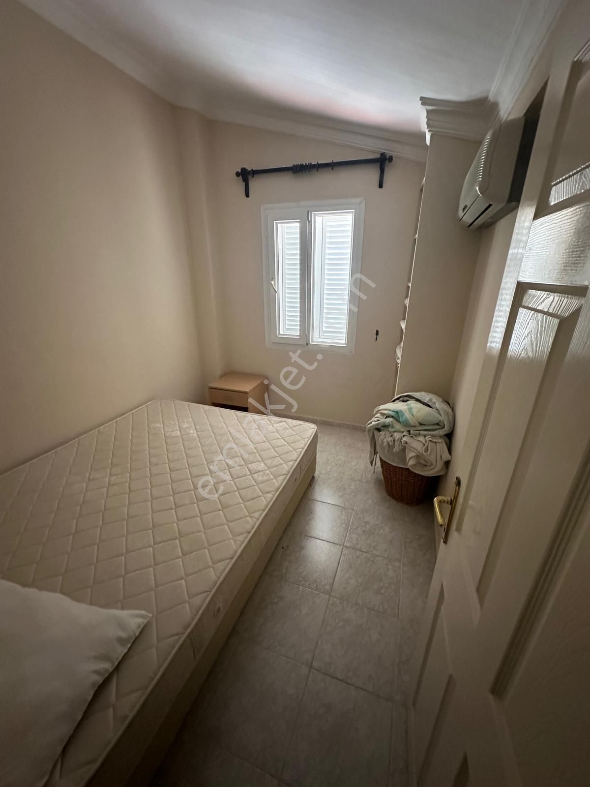 Kuşadası Davutlar Sevgi Plajına Yakın Satılık Villa - Görsel 25