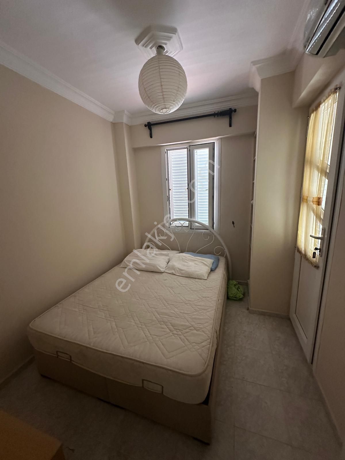 Kuşadası Davutlar Sevgi Plajına Yakın Satılık Villa - Görsel 22