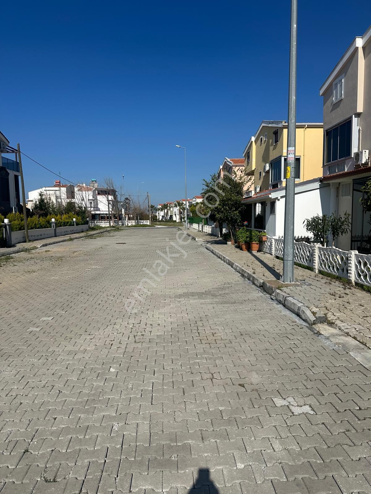 Kuşadası Davutlar Sevgi Plajına Yakın Satılık Villa - Görsel 6