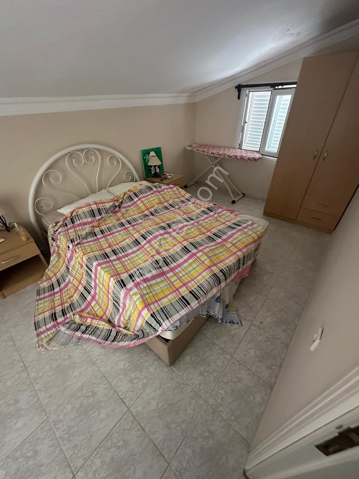 Kuşadası Davutlar Sevgi Plajına Yakın Satılık Villa - Görsel 26