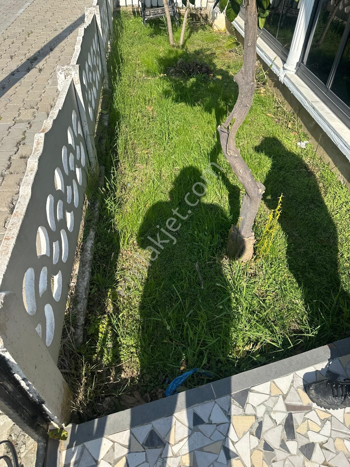 Kuşadası Davutlar Sevgi Plajına Yakın Satılık Villa - Görsel 33