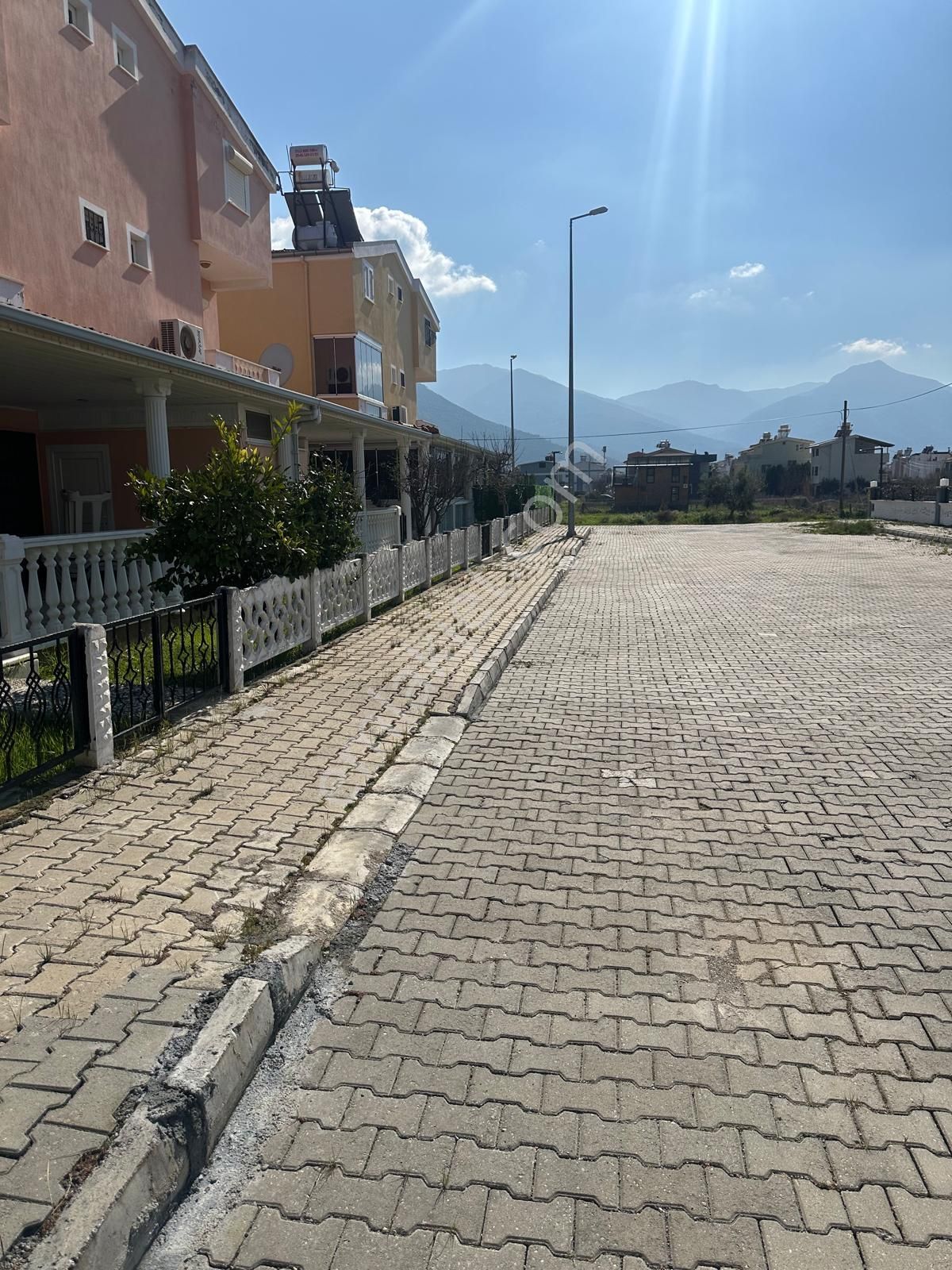 Kuşadası Davutlar Sevgi Plajına Yakın Satılık Villa - Görsel 7