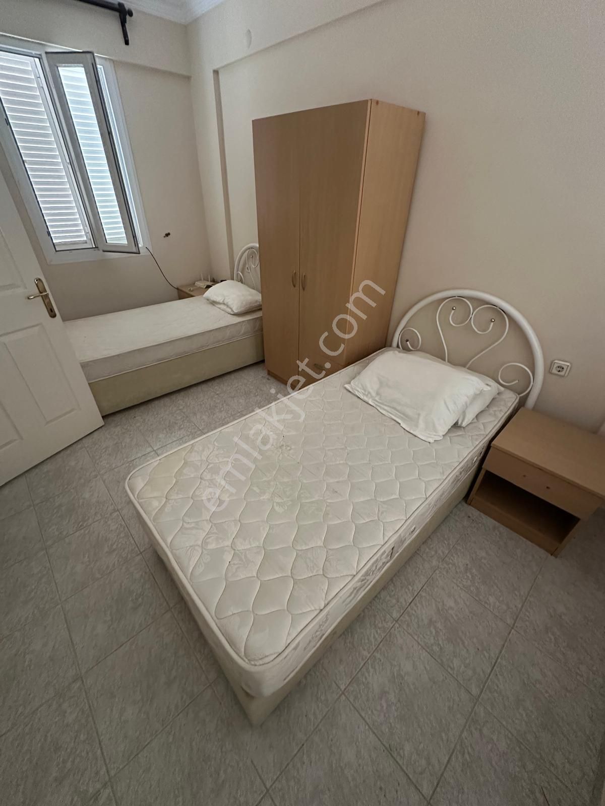 Kuşadası Davutlar Sevgi Plajına Yakın Satılık Villa - Görsel 23