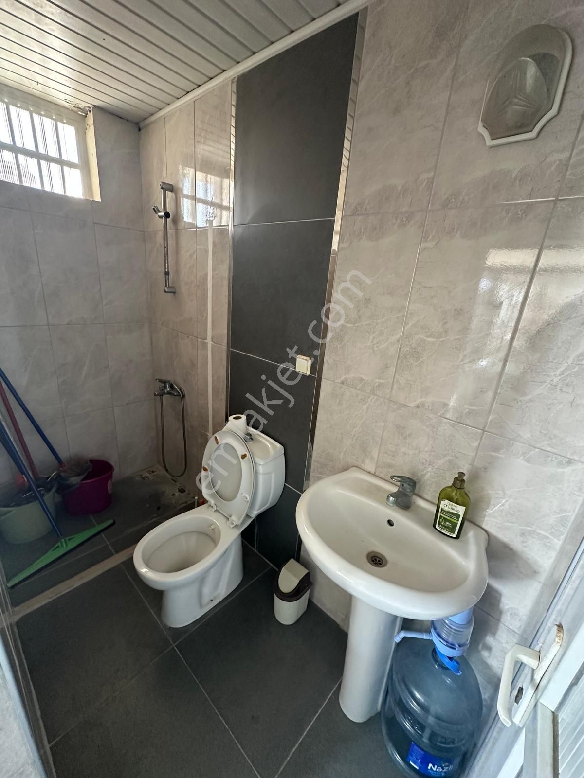 Kuşadası Davutlar Sevgi Plajına Yakın Satılık Villa - Görsel 17