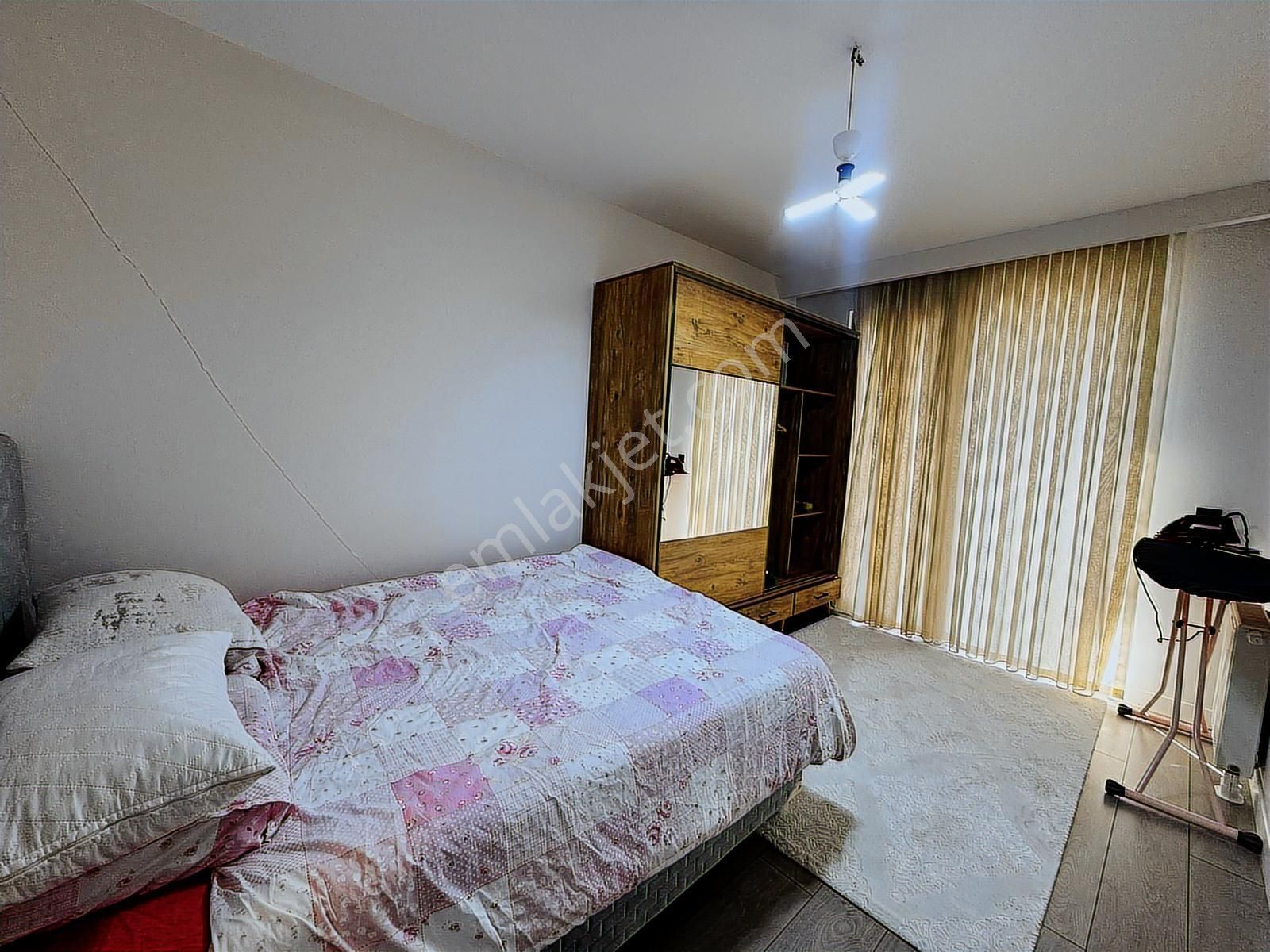 Şile İdealist Cadde Sitesi Ön Cephe Büyük Teraslı 2+1 Kiralık - Görsel 27