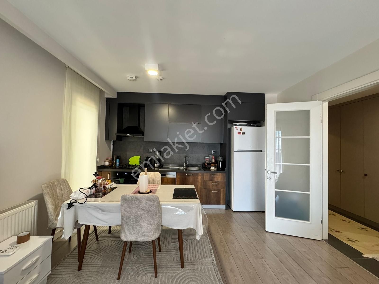 Şile İdealist Cadde Sitesi Ön Cephe Büyük Teraslı 2+1 Kiralık - Görsel 23