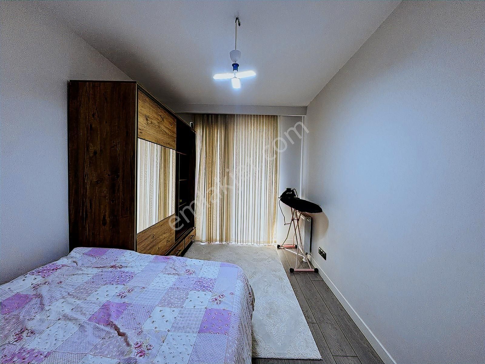 Şile İdealist Cadde Sitesi Ön Cephe Büyük Teraslı 2+1 Kiralık - Görsel 5