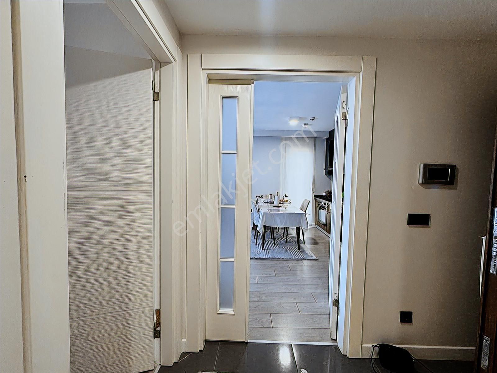 Şile İdealist Cadde Sitesi Ön Cephe Büyük Teraslı 2+1 Kiralık - Görsel 24