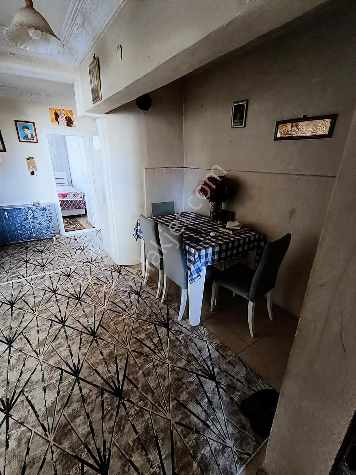 Cumhuriyet`te Merkezi Konumda Geniş Teraslı 3+1 Satılık - Görsel 23