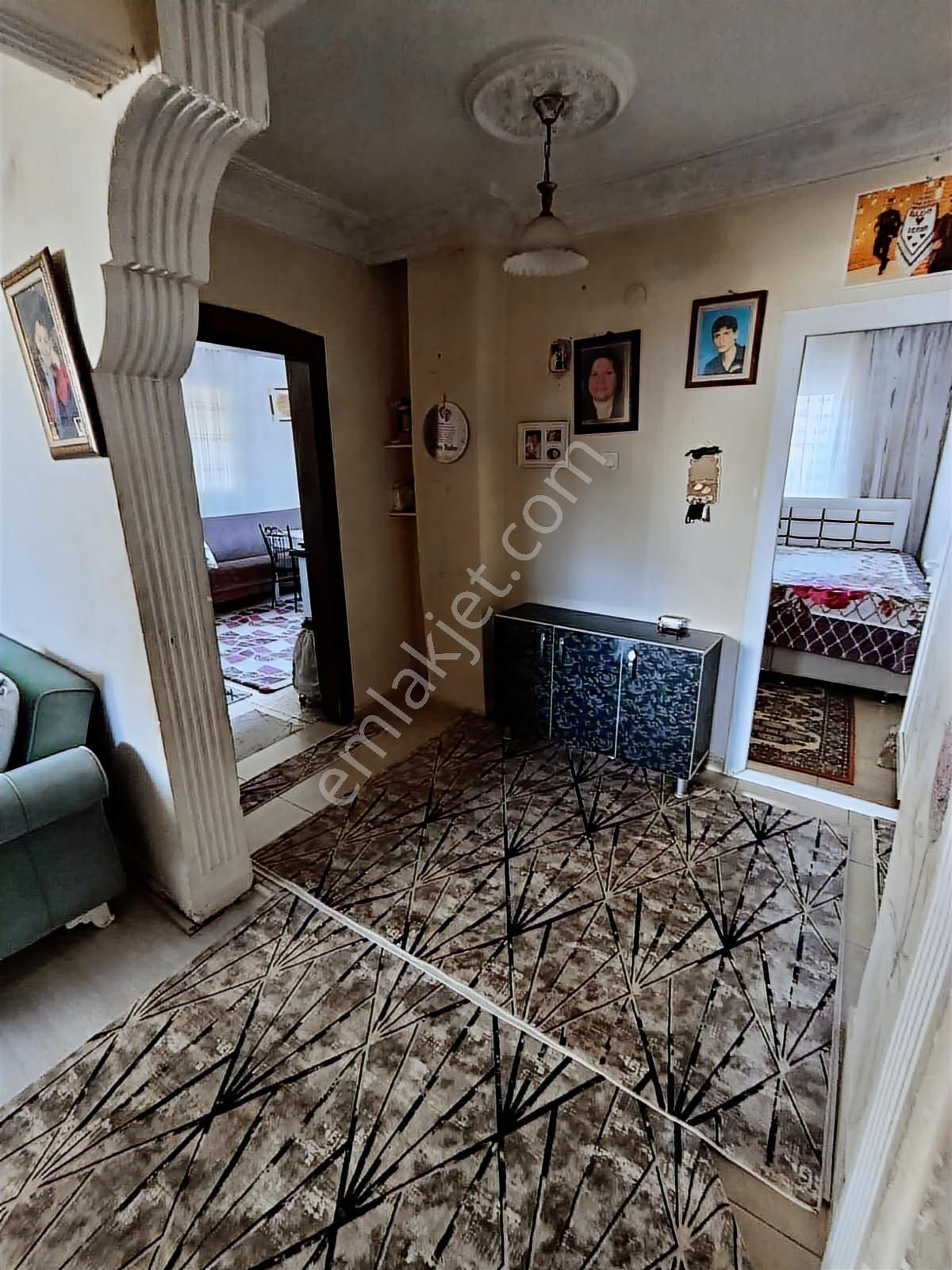 Cumhuriyet`te Merkezi Konumda Geniş Teraslı 3+1 Satılık - Görsel 26