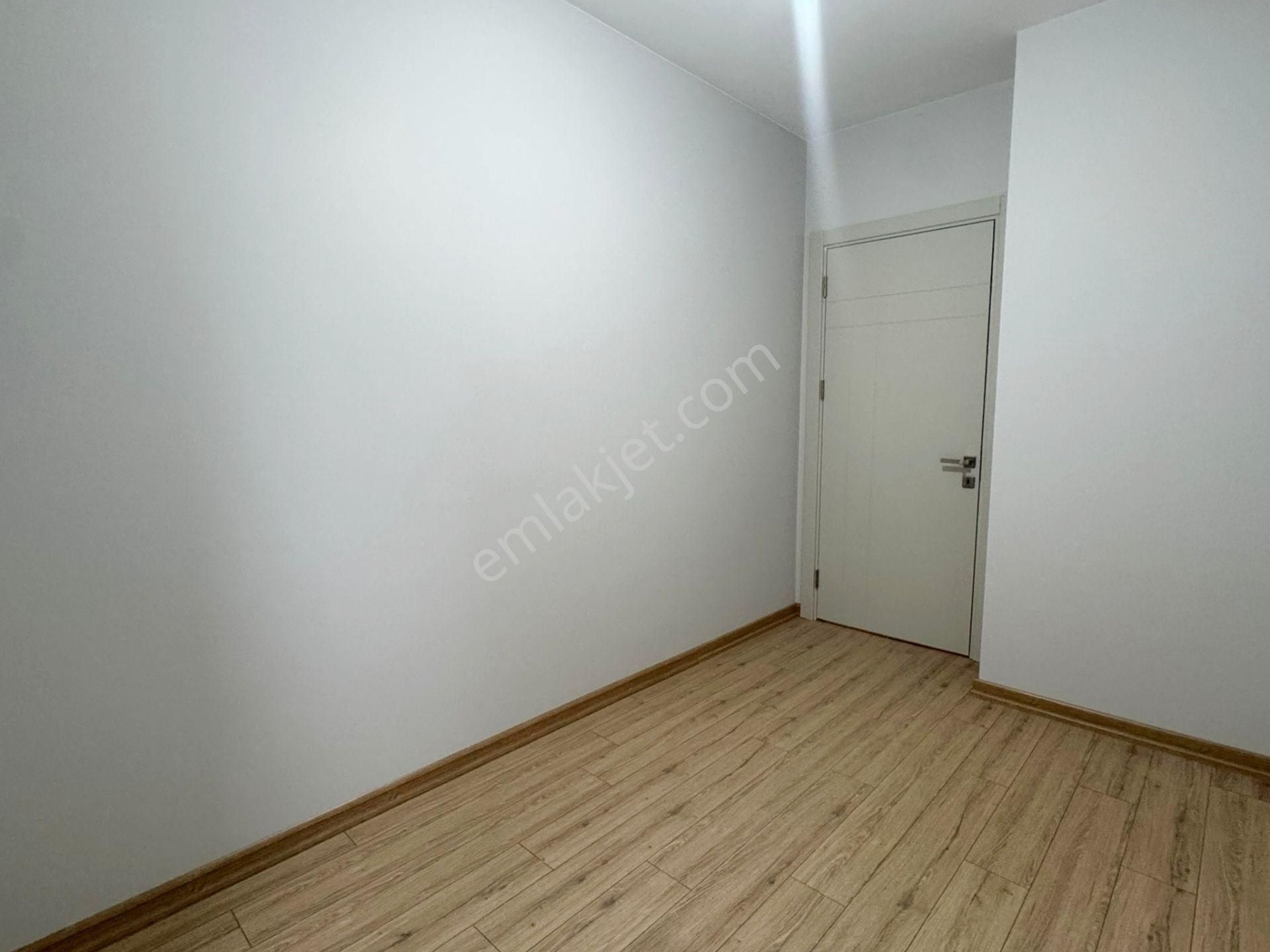 Mertcan'dan Havuzlu Güvenlikli Lüks Sitede Balkonlu Ara Kat 2+1 - Görsel 10