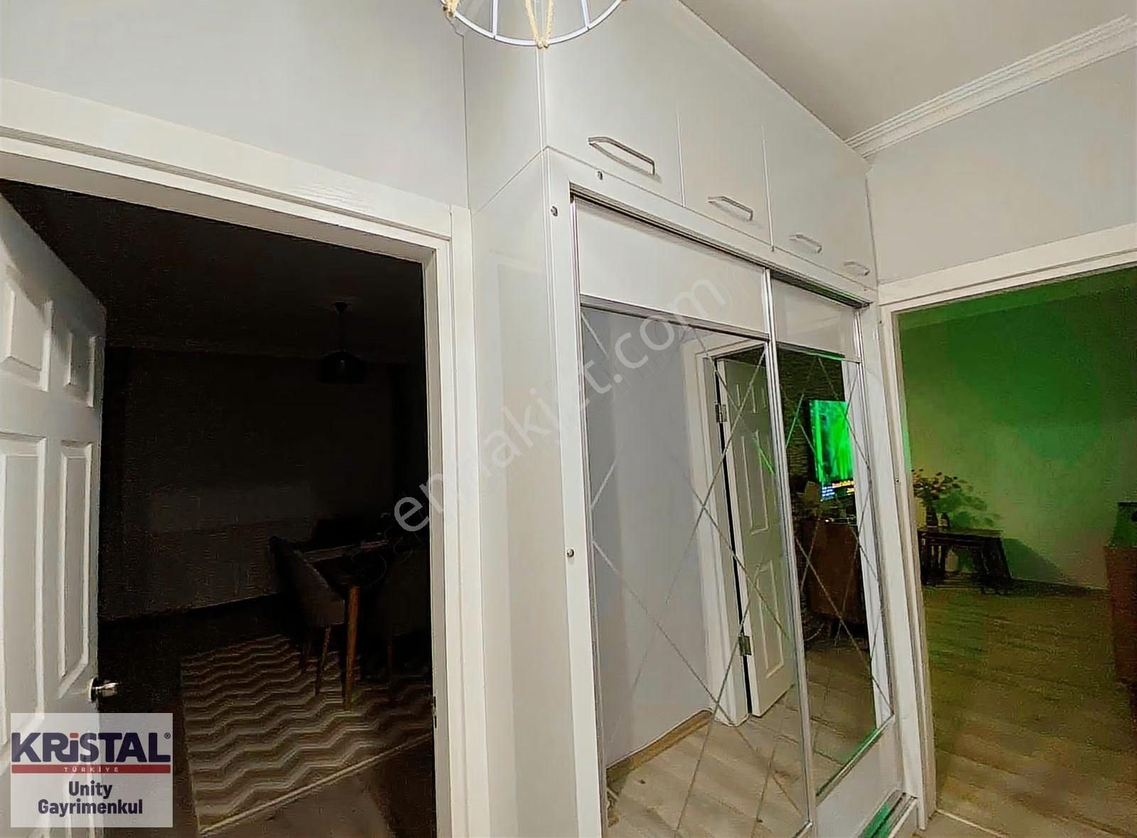 Kr Unity Den Akarbaşı'nda Bakımlı 3+1 Satılık Daire - Görsel 29