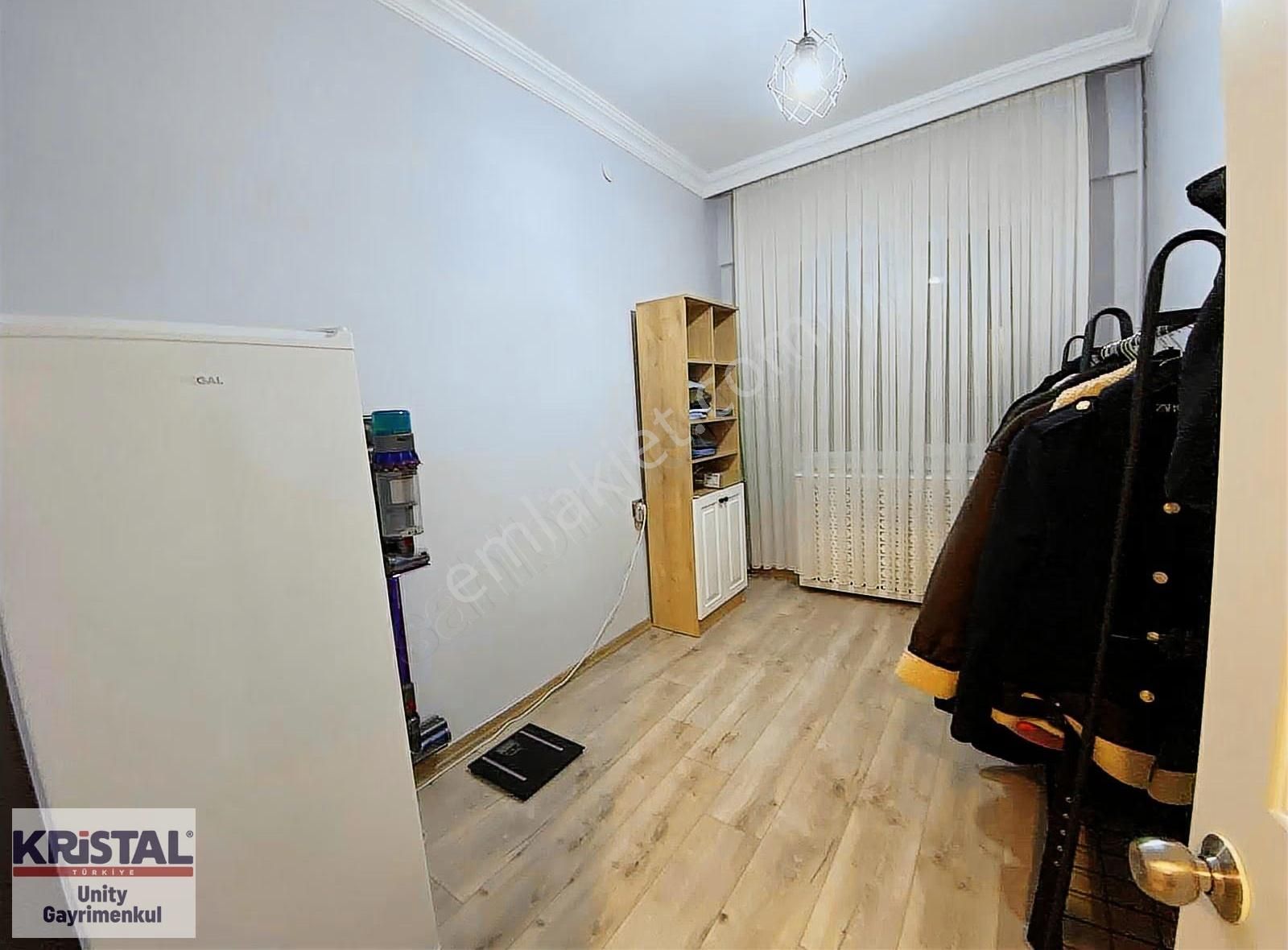 Kr Unity Den Akarbaşı'nda Bakımlı 3+1 Satılık Daire - Görsel 23