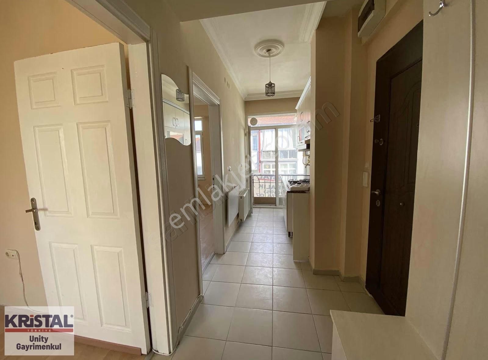 Kr Unity Den Merkezde Asansörlü Arakat 1+1 Kiralık Daire - Görsel 15