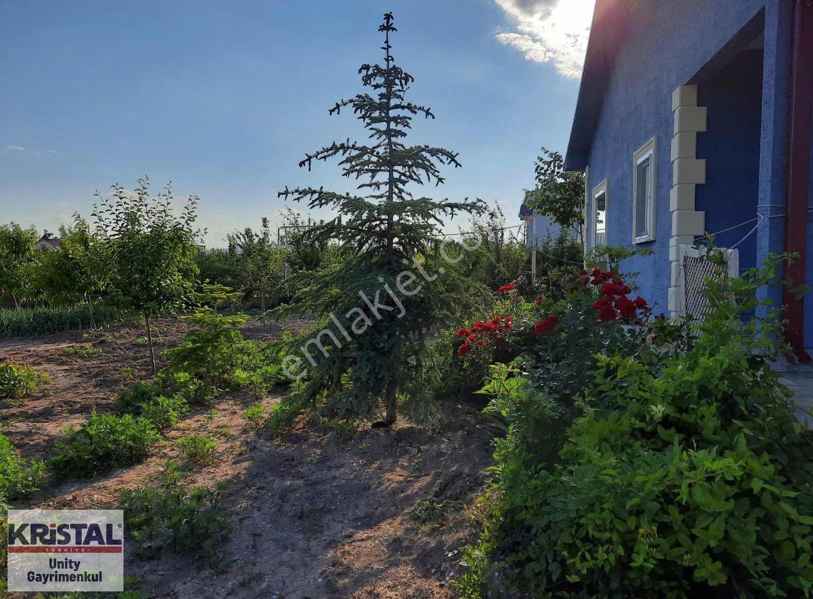 Değişören'de Satılık Müstakil Ev Ve Arsası (eşyalı) - Görsel 19