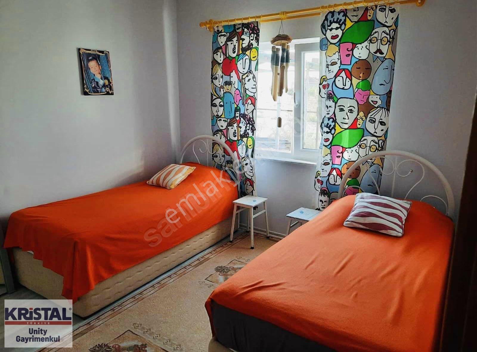 Değişören'de Satılık Müstakil Ev Ve Arsası (eşyalı) - Görsel 9