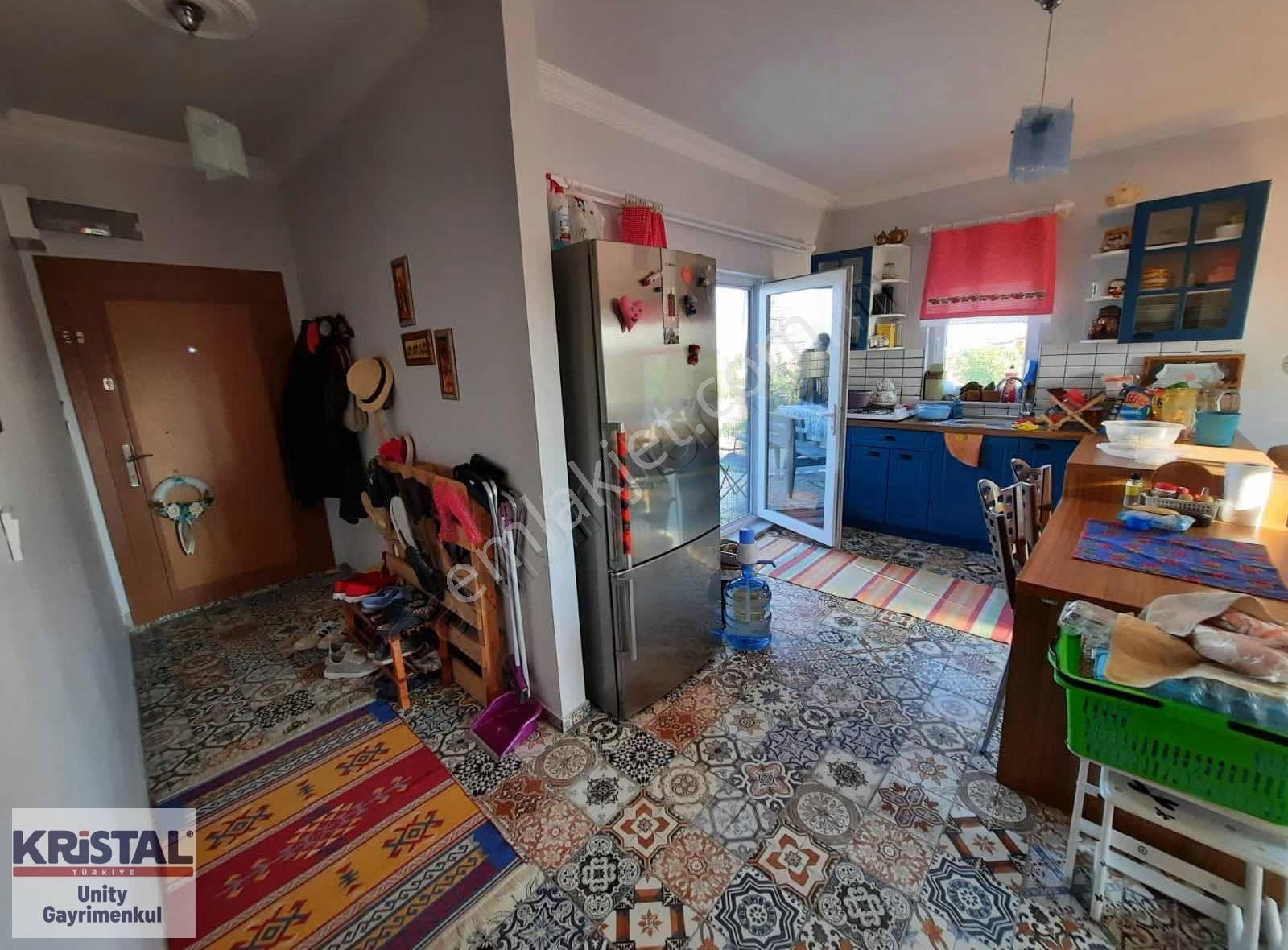Değişören'de Satılık Müstakil Ev Ve Arsası (eşyalı) - Görsel 26