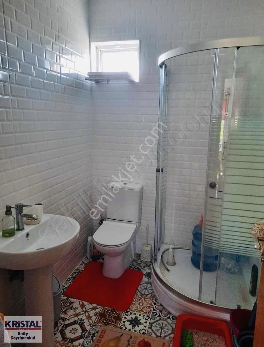 Değişören'de Satılık Müstakil Ev Ve Arsası (eşyalı) - Görsel 28