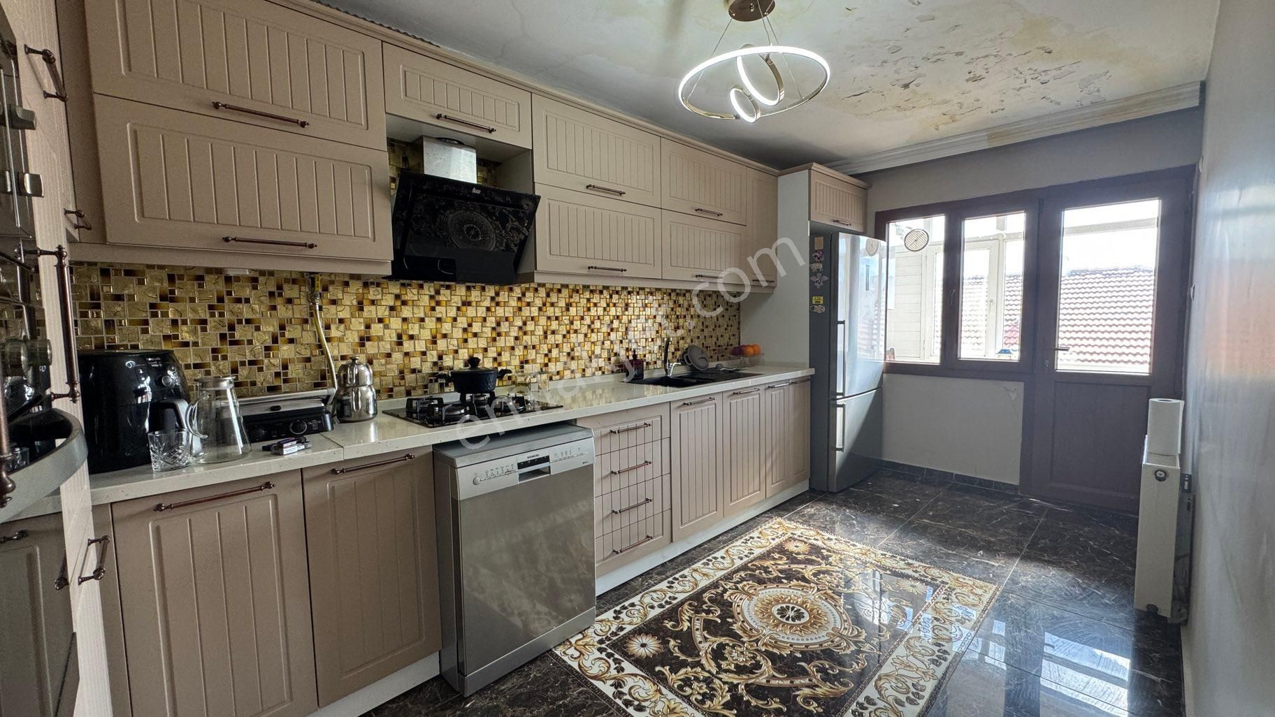 Şirinyer Polis Merk. Yanı 3+1 Geniş Ferah 140 M² Satılık Daire - Görsel 13