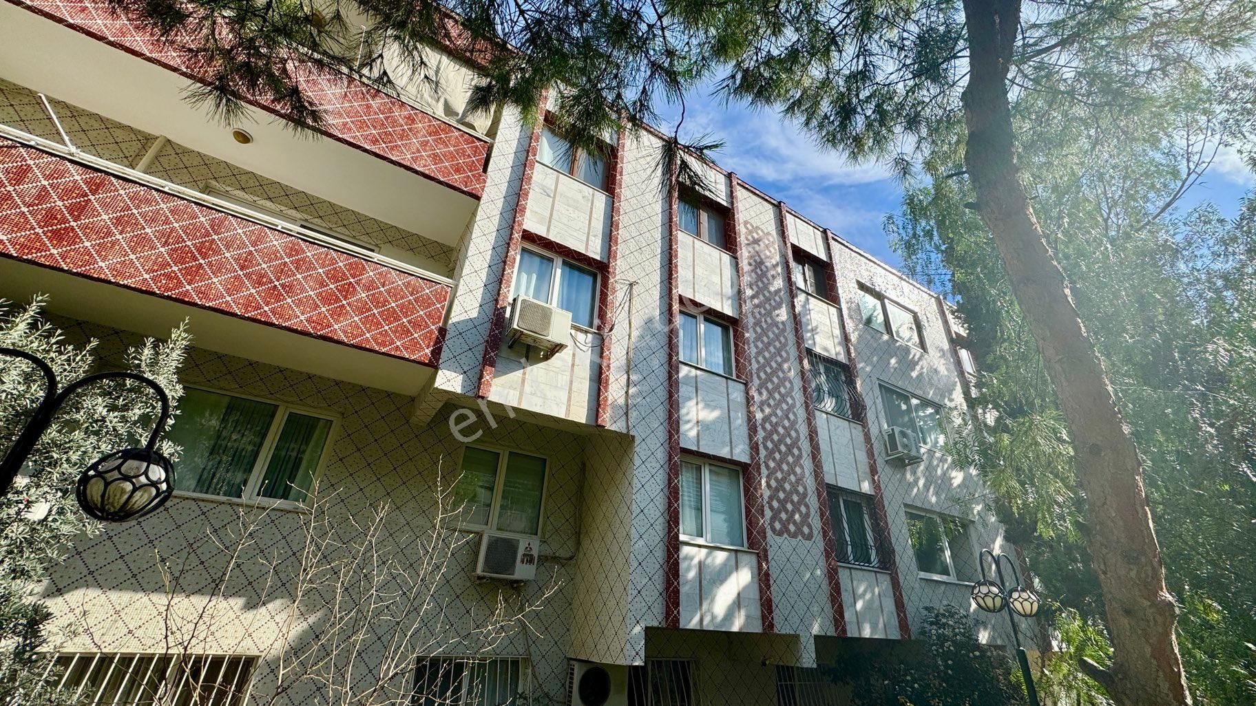 Şirinyer Polis Merk. Yanı 3+1 Geniş Ferah 140 M² Satılık Daire - Görsel 5