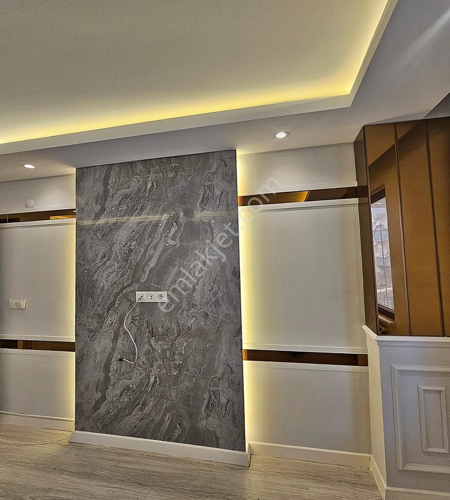 Beylikdüzü Merkezi'nde Full Dekorlu Sıfır Masrafla Satılık 2+1 - Görsel 24