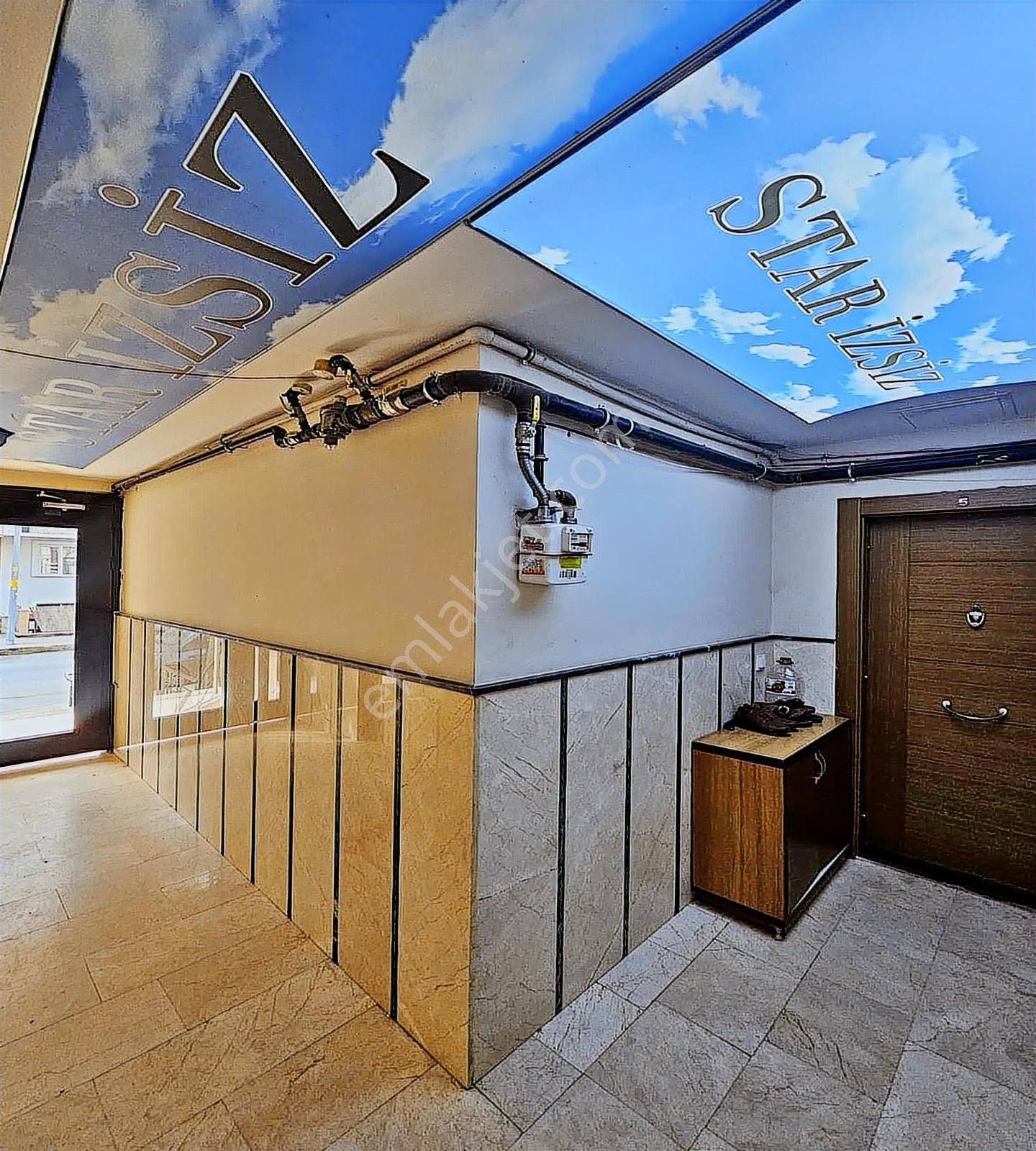 Beylikdüzü Merkezi'nde Full Dekorlu Sıfır Masrafla Satılık 2+1 - Görsel 27