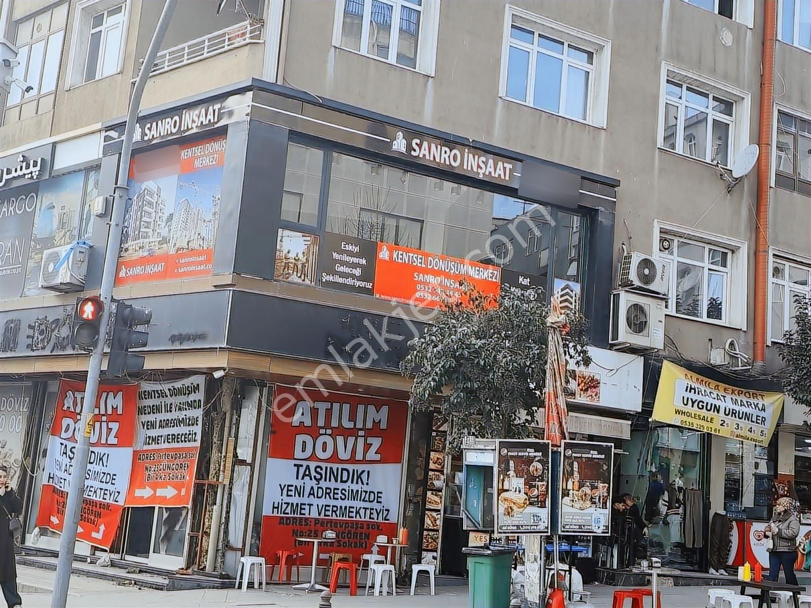 Satlık Daire Güngören De 3+1 Fırsat Daire - Görsel 34