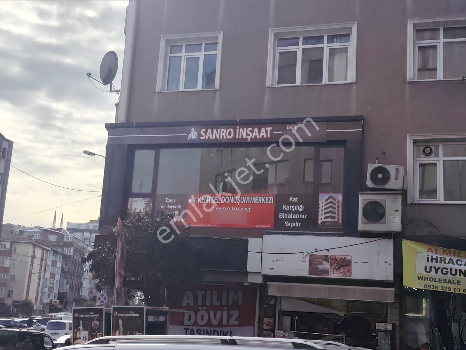 Satlık Daire Güngören De 3+1 Fırsat Daire - Görsel 6