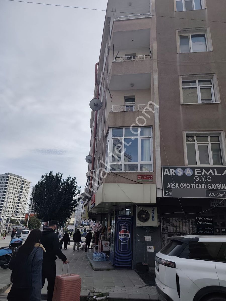 Satlık Daire Güngören De 3+1 Fırsat Daire - Görsel 15