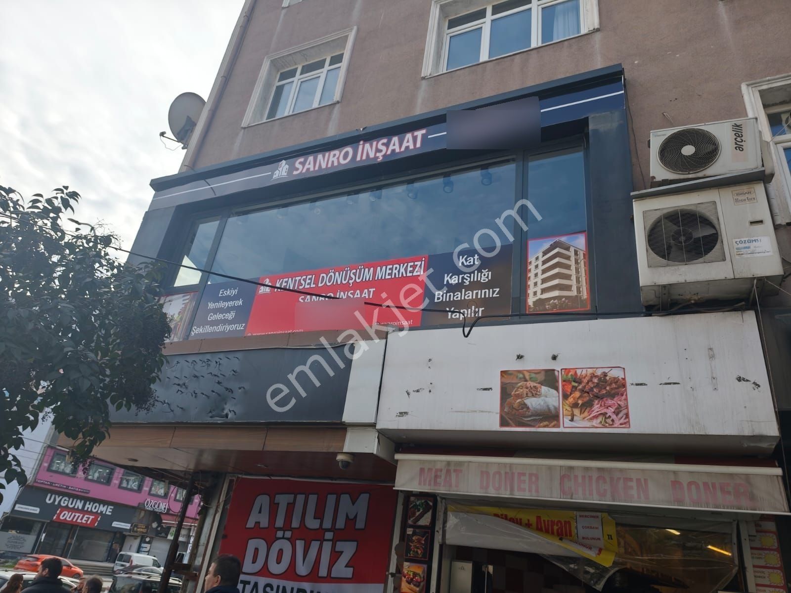 Satlık Daire Güngören De 3+1 Fırsat Daire - Görsel 9