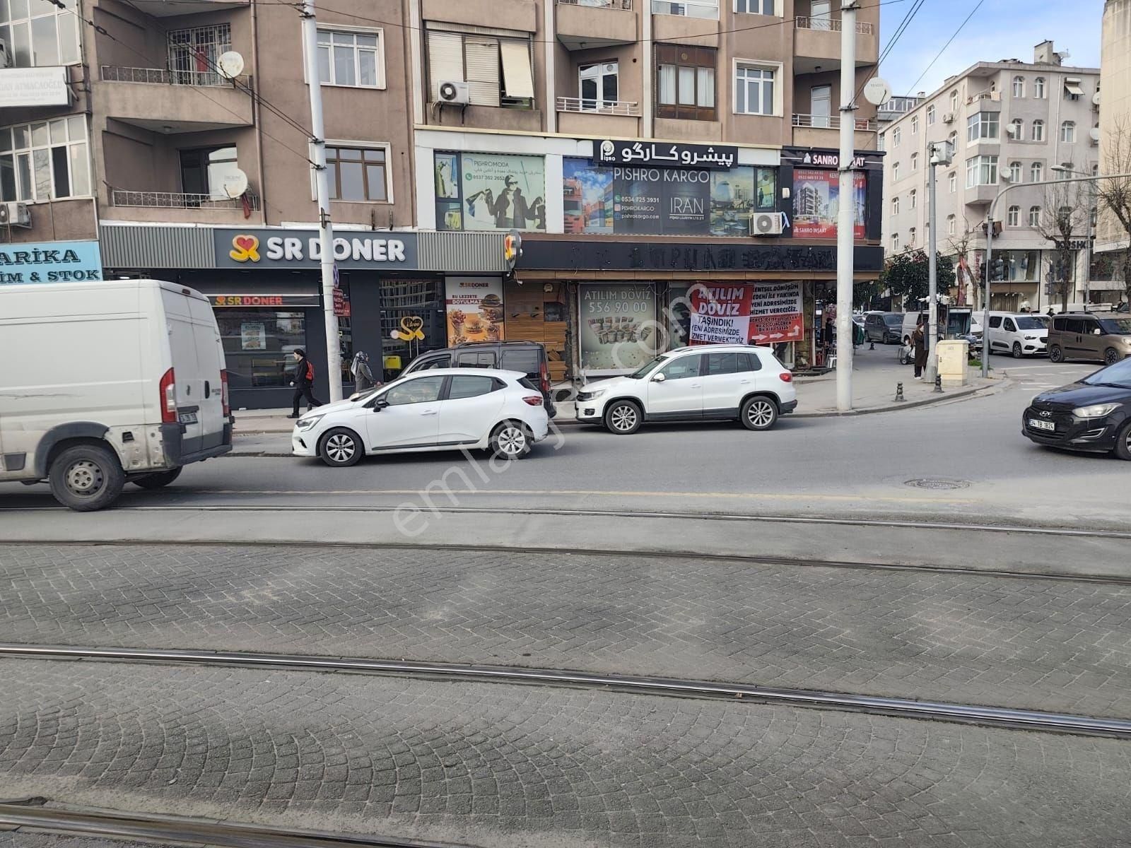 Satlık Daire Güngören De 3+1 Fırsat Daire - Görsel 17