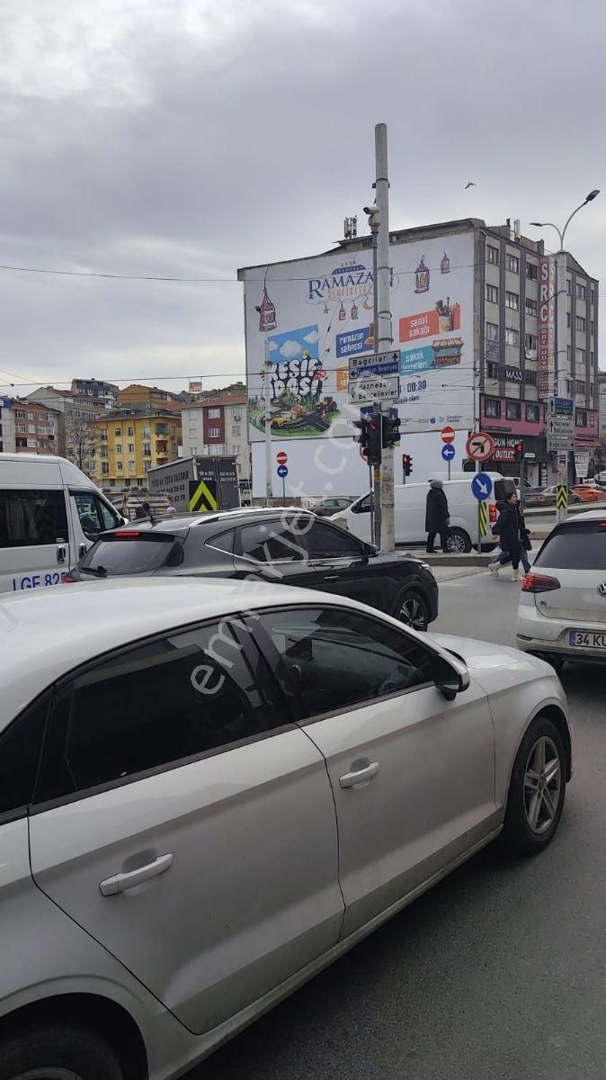 Satlık Daire Güngören De 3+1 Fırsat Daire - Görsel 35