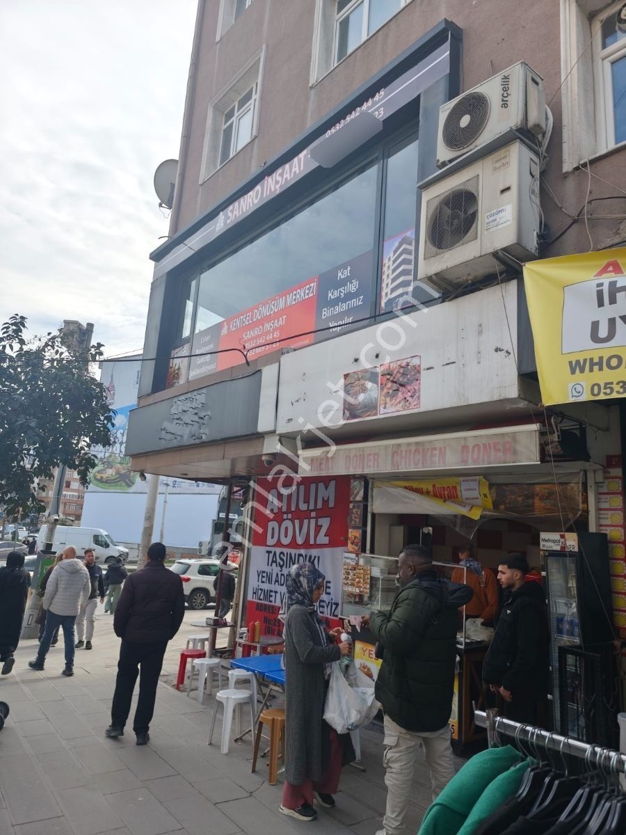 Satlık Daire Güngören De 3+1 Fırsat Daire - Görsel 8