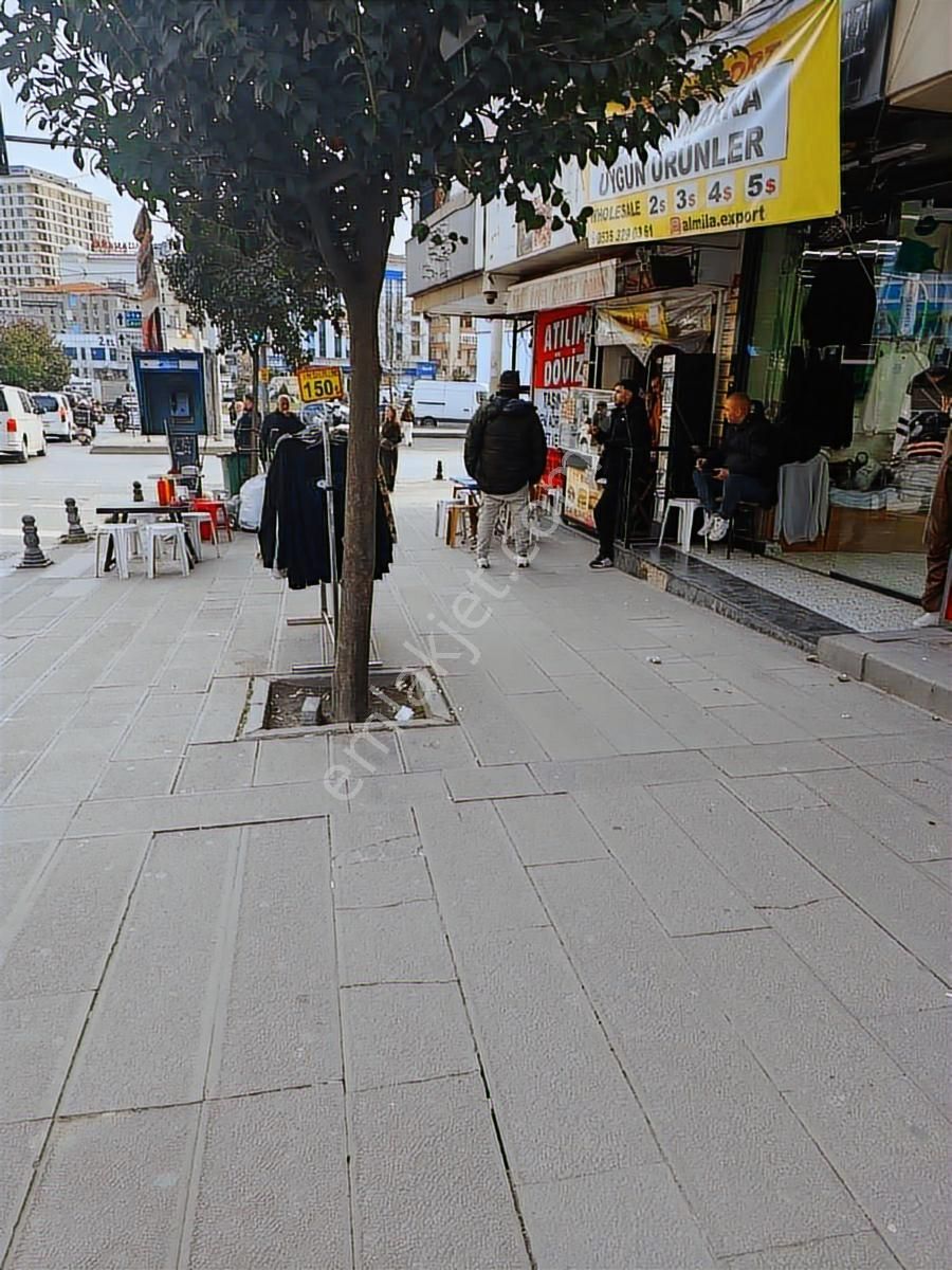 Satlık Daire Güngören De 3+1 Fırsat Daire - Görsel 22