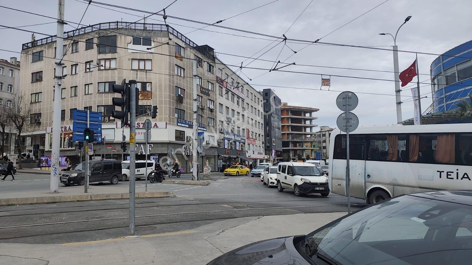 Satlık Daire Güngören De 3+1 Fırsat Daire - Görsel 23