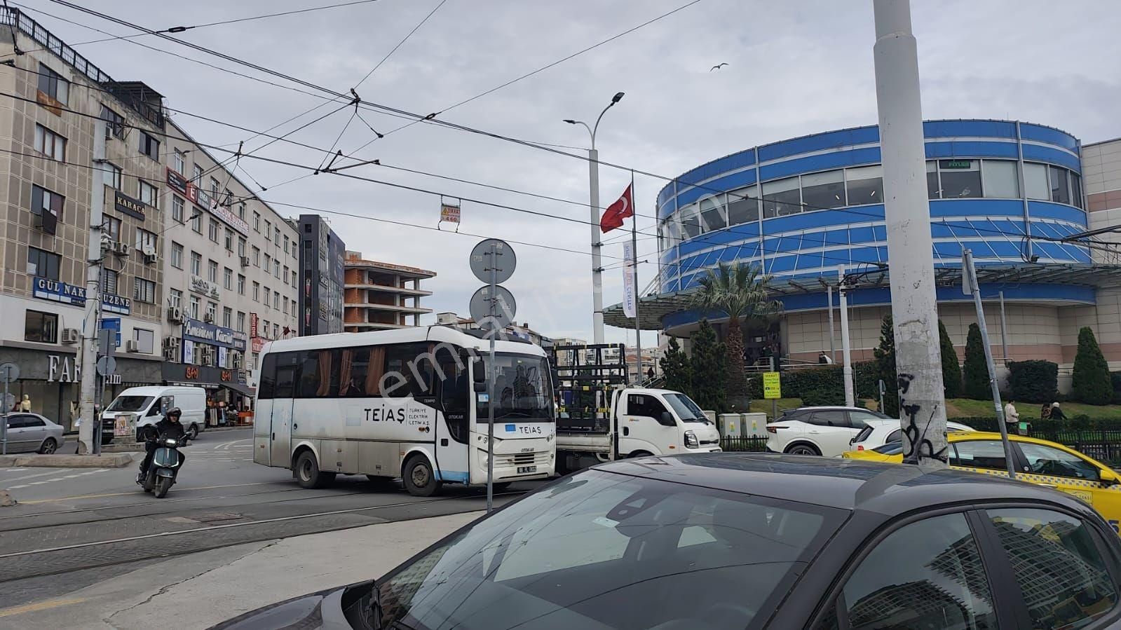 Satlık Daire Güngören De 3+1 Fırsat Daire - Görsel 24