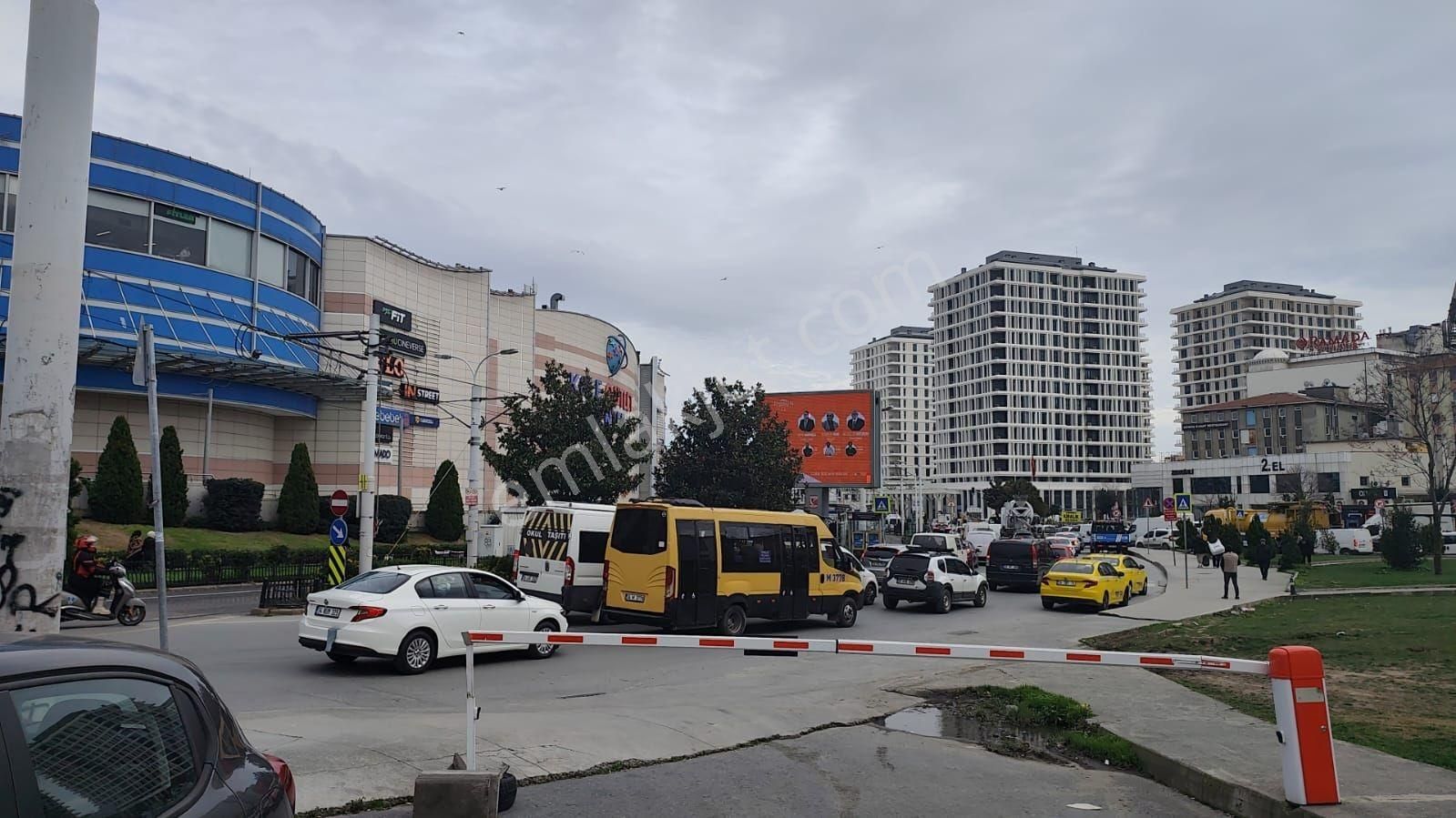 Satlık Daire Güngören De 3+1 Fırsat Daire - Görsel 25